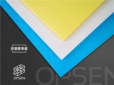 影響擠塑板使用效果的因素有哪些？